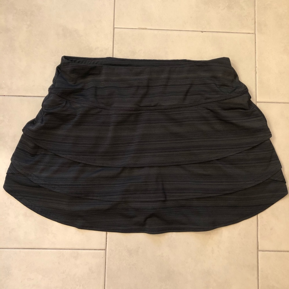 Athleta skort, size small, EUC